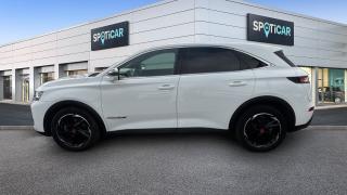 DS DS7 Crossback  - Puretech - photo 1