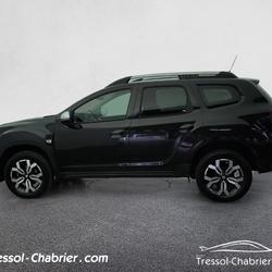 Dacia Duster Blue dCi 115 4x2 Prestige occasion - Lattes - photo 2/30