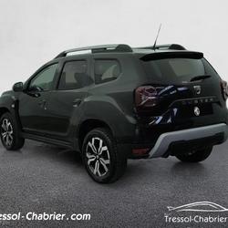 Dacia Duster Blue dCi 115 4x2 Prestige occasion - Lattes - photo 3/30