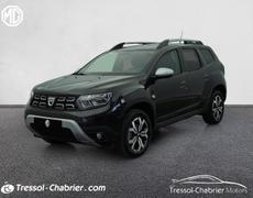 Dacia Duster Perpignan