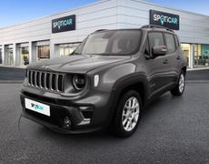 Jeep Renegade Mauguio