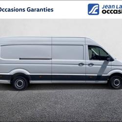 Volkswagen Crafter CRAFTER VAN 35 L4H3 2.0 TDI 140 CH BVA BUSINESS Chamb&eacute;ry
