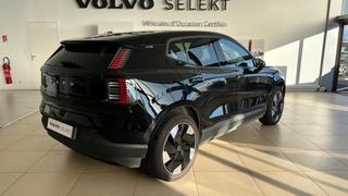 Volvo EX30  - photo 1