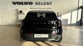 Volvo EX30  - photo 4