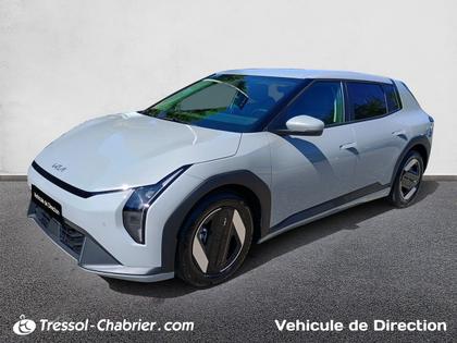 Kia EV4 - EV4 204 ch Autonomie Longue 81.4 kWh Earth Business - 41 740 €