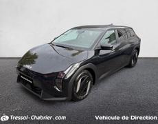 Kia EV4 Toulouse