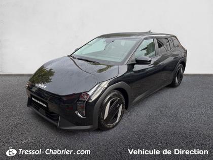 Kia EV4 - EV4 204 ch Autonomie Longue 81.4 kWh Earth Business - 41 740 €
