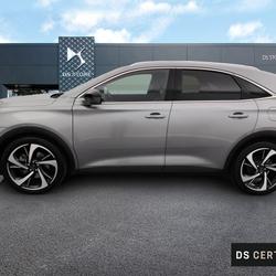 DS DS7 Crossback DS7 Crossback Hybride 300 E-Tense EAT8 4x4 Grand Chic B&eacute;ziers