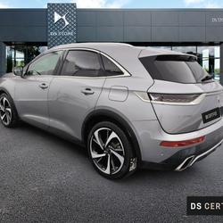 DS DS7 Crossback DS7 Crossback Hybride 300 E-Tense EAT8 4x4 Grand Chic B&eacute;ziers