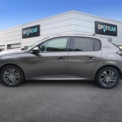 Peugeot 208 PureTech 100 S&S BVM6 Style occasion - Naves - photo 2/31