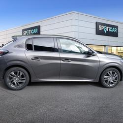 Peugeot 208 PureTech 100 S&S BVM6 Style occasion - Naves - photo 3/31
