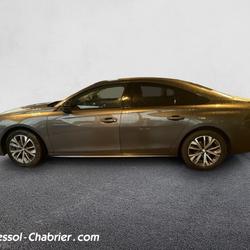 Peugeot 508 BlueHDi 130 ch S&S EAT8 Allure Pack occasion - Brive-la-Gaillarde - photo 2/30
