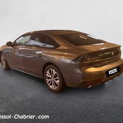 Peugeot 508 BlueHDi 130 ch S&S EAT8 Allure Pack occasion - Brive-la-Gaillarde - photo 3/30