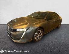 Peugeot 508 Brive-la-Gaillarde