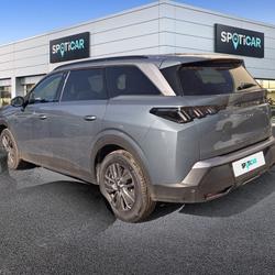 Peugeot 5008 Hybrid 145 ch e-DCS6 Allure occasion - Brive-la-Gaillarde - photo 3/31