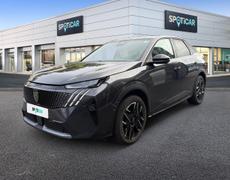 Peugeot 3008 Brive-la-Gaillarde