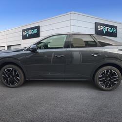 Peugeot 3008 Hybrid 145 e-DCS6 Allure occasion - Brive-la-Gaillarde - photo 2/31