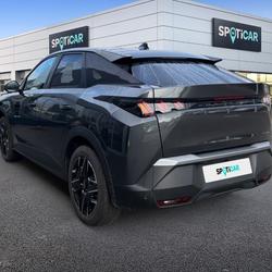 Peugeot 3008 Hybrid 145 e-DCS6 Allure occasion - Brive-la-Gaillarde - photo 3/31