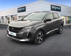 Peugeot 3008 Brive-la-Gaillarde