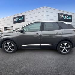 Peugeot 3008 BlueHDi 130ch S&S EAT8 Allure Pack occasion - Brive-la-Gaillarde - photo 2/31