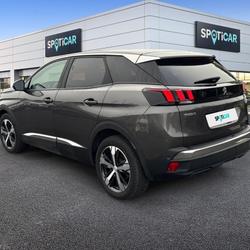 Peugeot 3008 BlueHDi 130ch S&S EAT8 Allure Pack occasion - Brive-la-Gaillarde - photo 3/31
