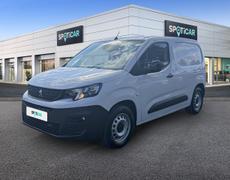 Peugeot Partner Brive-la-Gaillarde