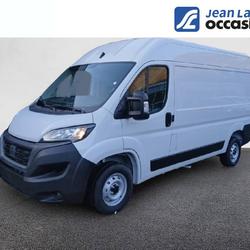 Fiat Ducato DUCATO FOURGON TOLE 3.0 C H2 H3-POWER 140 CH BUSINESS Chamb&eacute;ry