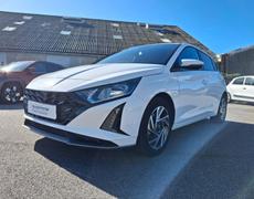 Hyundai i20 Lannion