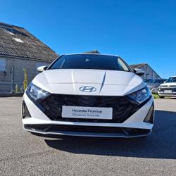 Hyundai i20 1.2 79ch Intuitive occasion - Lannion - photo 2/25