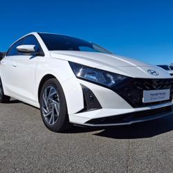 Hyundai i20 1.2 79ch Intuitive occasion - Lannion - photo 3/25