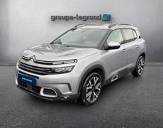 Citroen C5 Aircross - BlueHDi 130ch S&S Shine EAT8 E6.d - 17 980 €