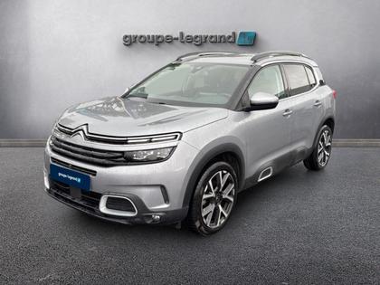 Citroen C5 Aircross - BlueHDi 130ch S&S Shine EAT8 E6.d - 17 980 €