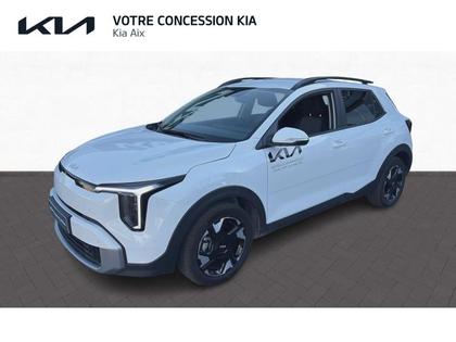 Kia Stonic - 1.0 T-GDi 100ch Active DCT7 - 24 290 €