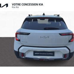 Kia Stonic 1.0 T-GDi 100ch Active DCT7 Aix-en-Provence
