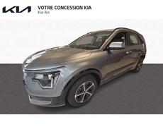 Kia Niro Aix-en-Provence