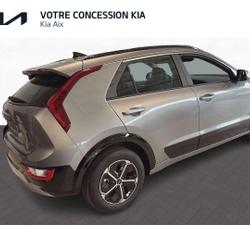 Kia Niro 1.6 GDi 138ch HEV Active DCT6 Aix-en-Provence