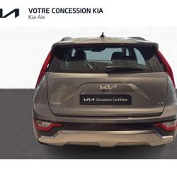 Kia Niro 1.6 GDi 138ch HEV Active DCT6 Aix-en-Provence