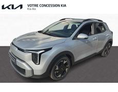 Kia Stonic Aix-en-Provence