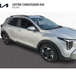 Kia Stonic 1.0 T-GDi 100ch Active Business DCT7 Aix-en-Provence