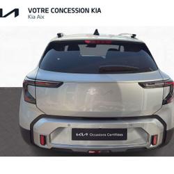 Kia Stonic 1.0 T-GDi 100ch Active Business DCT7 Aix-en-Provence