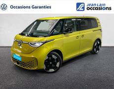 Volkswagen ID Buzz Cargo Sallanches
