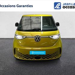 Volkswagen ID Buzz Cargo ID. Buzz 204 ch Pro Sallanches