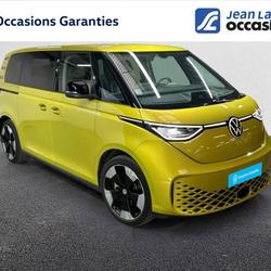 Volkswagen ID Buzz Cargo ID. Buzz 204 ch Pro SEYNOD