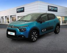 Citroen C3 Perpignan