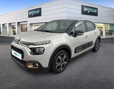 Citroen C3 Carcassonne