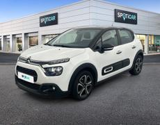 Citroen C3 Carcassonne