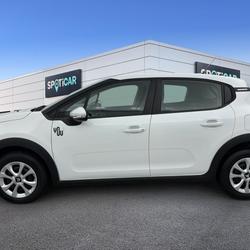 Citroen C3 C3 PureTech 83 ch BVM5 You Carcassonne
