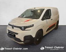 Citroen Berlingo Entreprise Montpellier