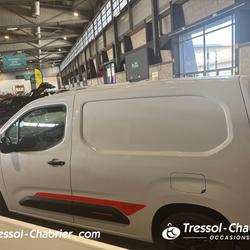 Citroen Berlingo Entreprise BERLINGO CA TAILLE XL BLUEHDI 100 S&S BVM6 occasion - Montpellier - photo 2/30