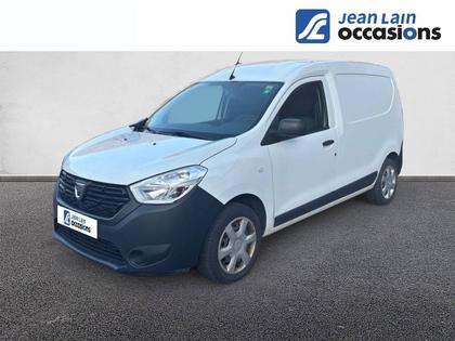 Dacia Dokker Van - DOKKER VAN 1.5 DCI 90 - 13 990 €